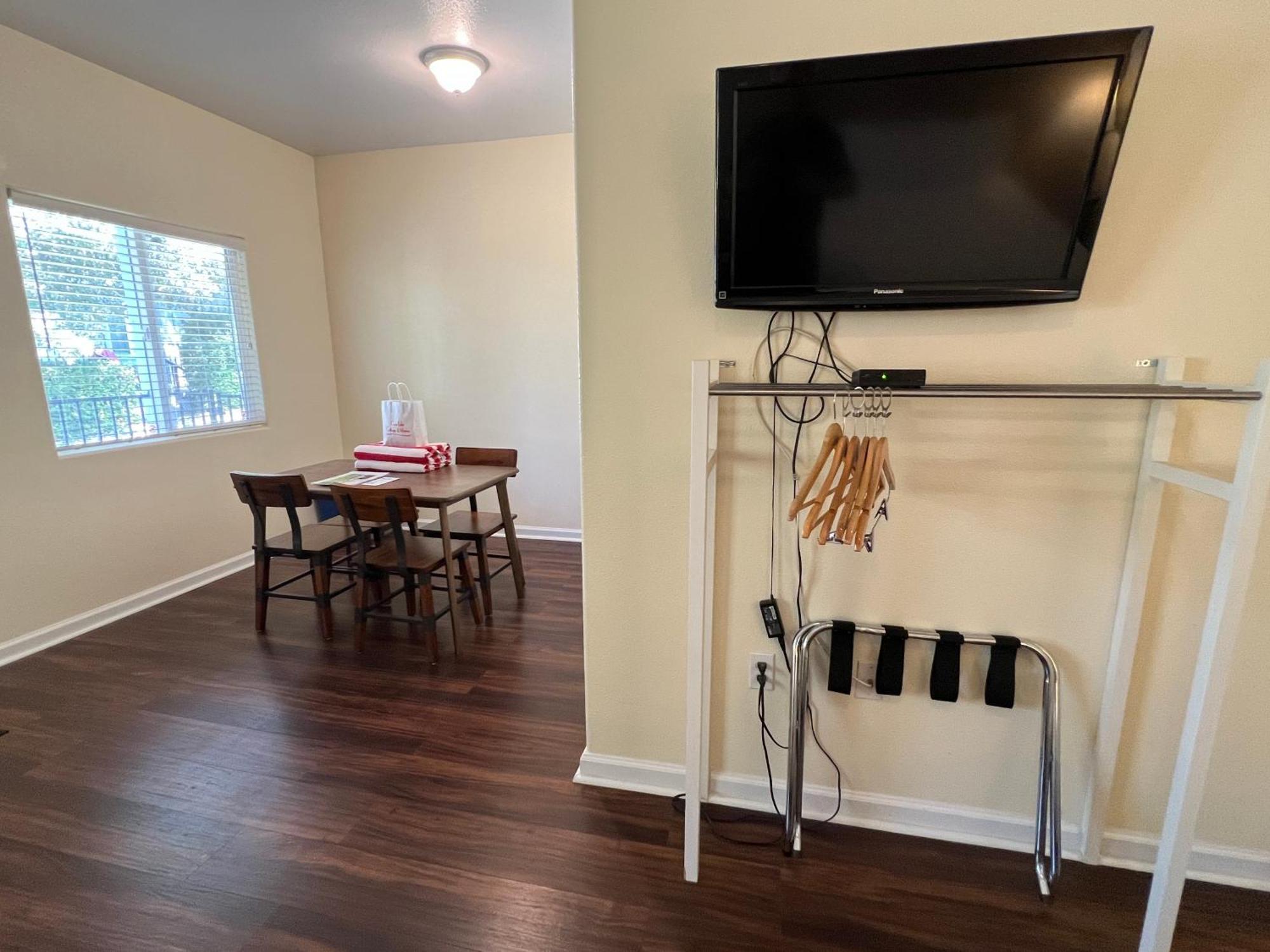 Clear Lake Cottages & Marina Clearlake Quarto foto